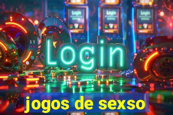 jogos de sexso